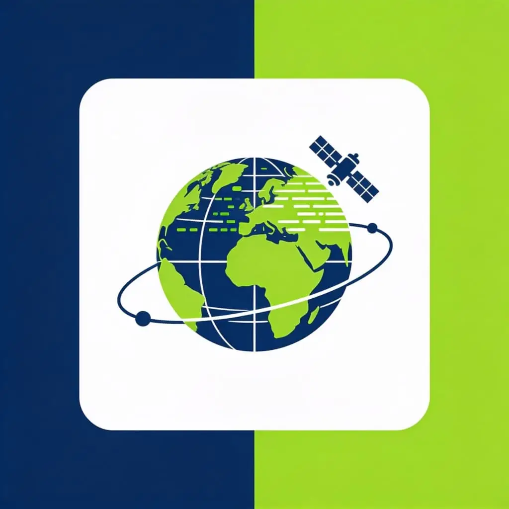 Logo officiel Terre Surveillée — Solutions d'imagerie satellite et données géospatiales Planet Labs.